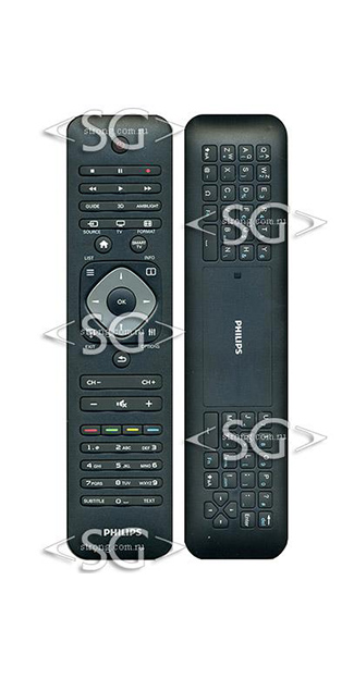 ����� �������������� ���������� ��� PHILIPS 2422 549 90636 (=2422 549 90637/2422 549 90643) 3D,ambl.,smart, � �����������/orig./